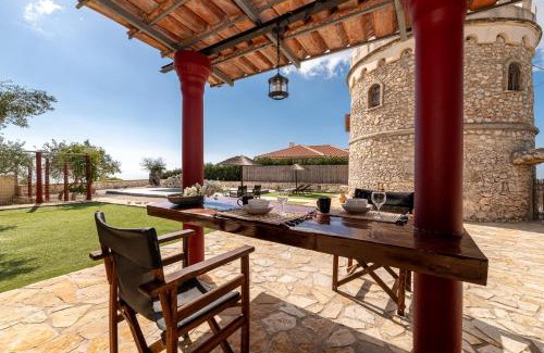 Agia Marina House | Castello di zante