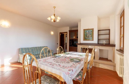 Monte Santa Maria Tiberina House | Castello Di Tocerano