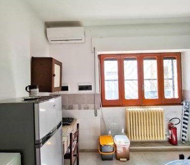 San Pancrazio Salentino Apartment | Castello 54, San Pancrazio Salentino