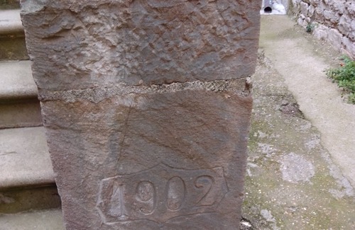 Izzalini Apartment | Castello Izzalini Todi Resort "Apt 14"