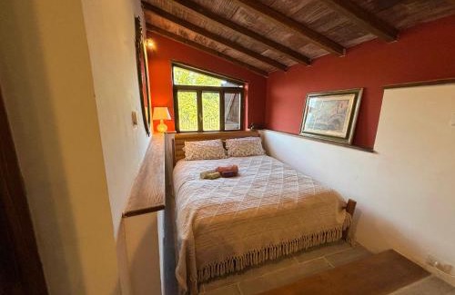 Otricoli Apartment | Castello Miani