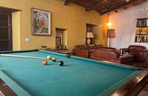 Otricoli Apartment | Castello Miani