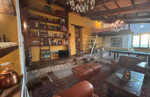 Otricoli Apartment | Castello Miani