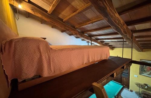 Otricoli Apartment | Castello Miani