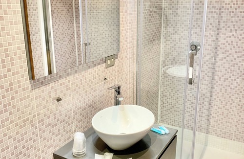 Pegli Hotel | Castello Miramare