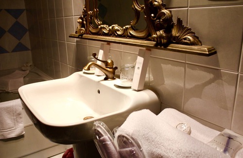 Chiaverano Hotel | Castello San Giuseppe