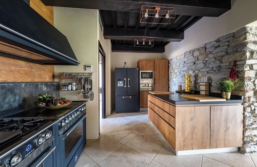 Suvereto Villa | Castello San Lorenzo by Secret Hills - Villa with stunning sea view pool