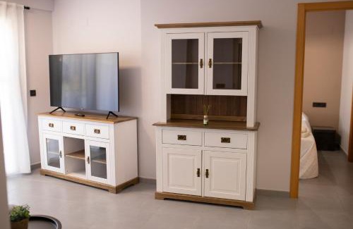 Castello de la Plana Apartment | Castellon Comfort - A una Calle del Centro