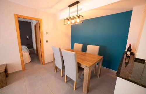 Castello de la Plana Apartment | Castellon Comfort - A una Calle del Centro