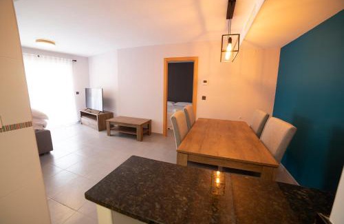 Castello de la Plana Apartment | Castellon Comfort - A una Calle del Centro
