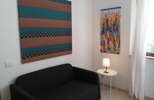 Castelluzzo Apartment | Castelluzzo Gulf House