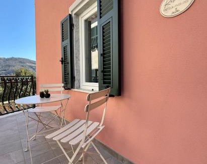 Castelnuovo Magra Apartment | Castelnuovo Suites