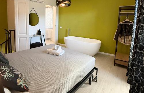 Castelnuovo Magra Apartment | Castelnuovo Suites