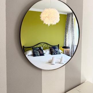 Castelnuovo Magra Apartment | Castelnuovo Suites