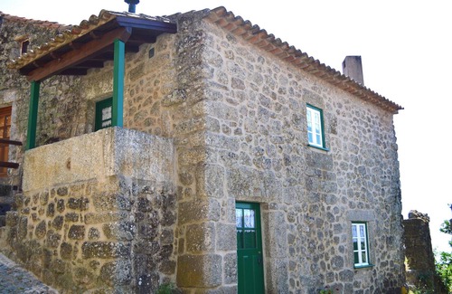 Monsanto House | Castelo Cottages II