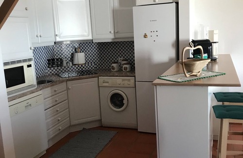 Abrantes Condo | Castelo de Bode - 2 bedroom apartment with Marina place