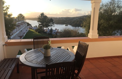 Abrantes Condo | Castelo de Bode - 2 bedroom apartment with Marina place