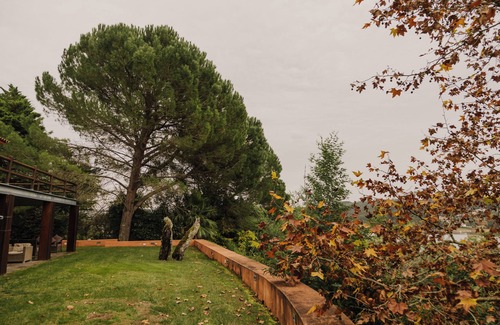 Olalhas House | Castelo de Bode Lake