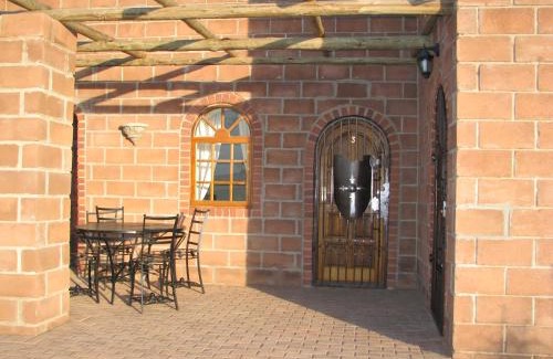 Bloemfontein Bed & Breakfast | Castelo Sutil Guest House