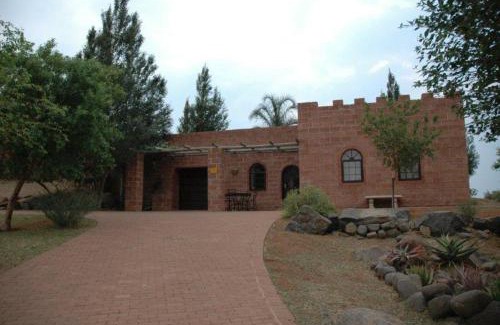 Bloemfontein Bed & Breakfast | Castelo Sutil Guest House