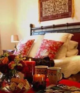 Bloemfontein Bed & Breakfast | Castelo Sutil Guest House