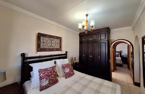 Bloemfontein Bed & Breakfast | Castelo Sutil Guest House