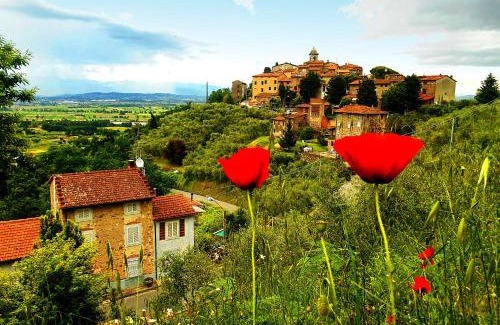 Castelvecchio House | Castelvecchio Alto