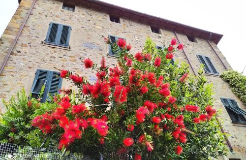 Castelvecchio House | Castelvecchio Alto