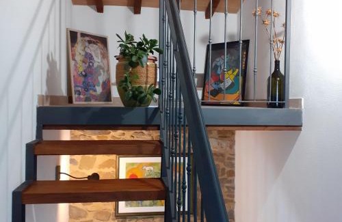 Montenero Bed & Breakfast | Castelvecchio B&B