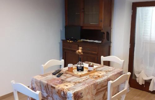 Montenero Bed & Breakfast | Castelvecchio B&B