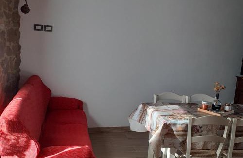 Montenero Bed & Breakfast | Castelvecchio B&B