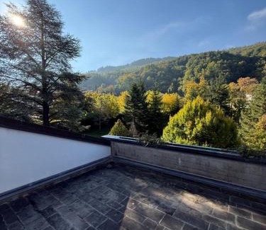 Castiglione dei Pepoli Bed & Breakfast | Castelvetri B&B