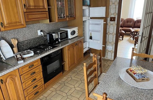 Castiglioncello House | Castiglioncello "La Perla del Tirreno" 100mt from the beach-5 beds
