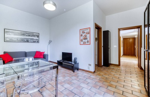 Historic Center Apartment | Castiglione Family Apartment by Wonderful Italy