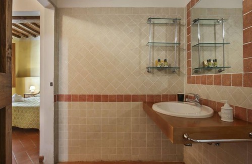 Sesto Fiorentino Apartment | Castiglioni by Interhome