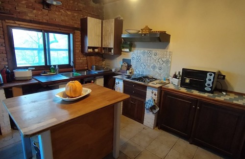 Castelbuono House | Castile Woodhouse Beautiful View Madonie
