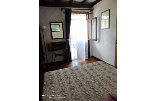 Castelbuono House | Castile Woodhouse Beautiful View Madonie