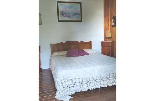 Castelbuono House | Castile Woodhouse Beautiful View Madonie
