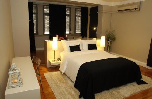 Santo Antonio Bed & Breakfast | Castilho House