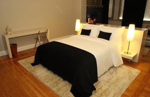 Santo Antonio Bed & Breakfast | Castilho House