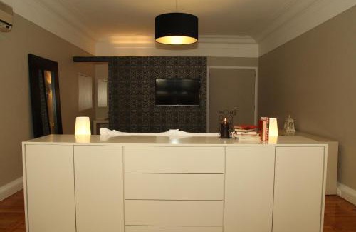 Santo Antonio Bed & Breakfast | Castilho House