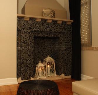 Santo Antonio Bed & Breakfast | Castilho House