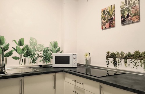 Triana House | Castilla 5 suites