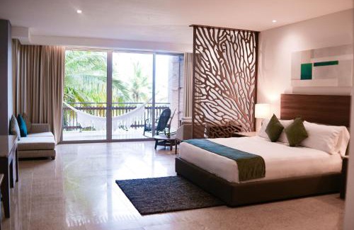 Bocachica Hotel | Castillete Hotel & Beach Club