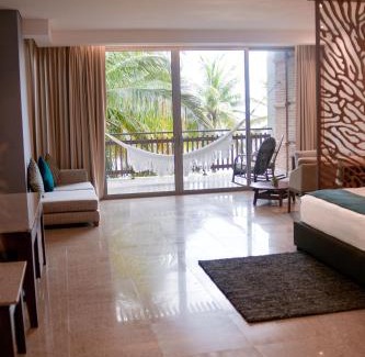 Bocachica Hotel | Castillete Hotel & Beach Club