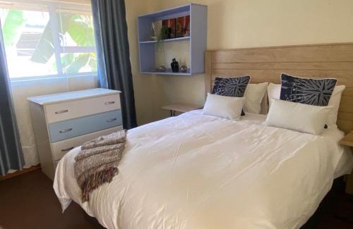 Gaborone Apartment | Castillo de Calor