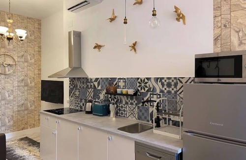 Campoamor Apartment | Castillo De San Fernando