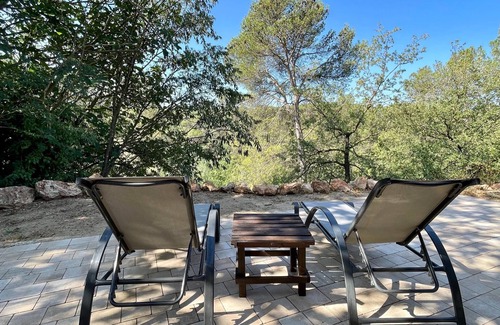 La Torre de Claramunt Apartment | Castle Apartment for 3-4 people with terrace
