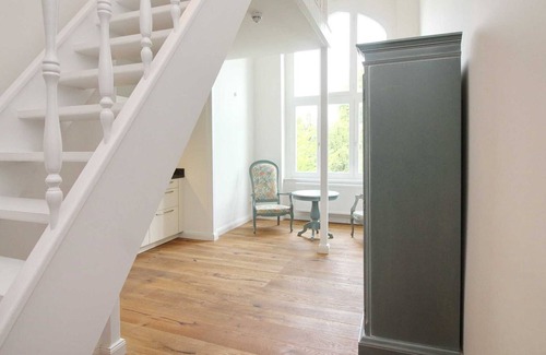 Hohendorf Apartment | Castle Apartment WE 15 - Hohendorf Castle