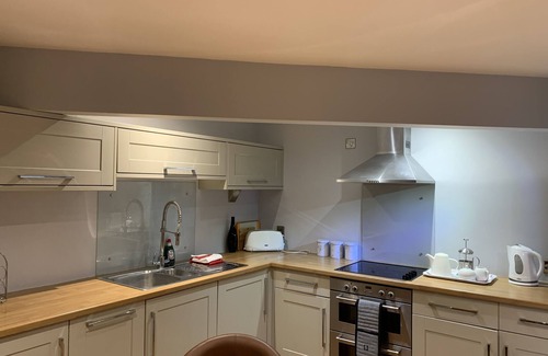 Morpeth Apartment | Castle Apartment opp